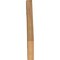 Ekena Millwork 4"W x 32"D x 40"H Olympic Rough Sawn Knee Brace, Western Red Cedar BRC04X32X40OLY00RWR - alternate 4